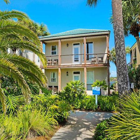 Destiny Beach Villas #15B Exterior photo