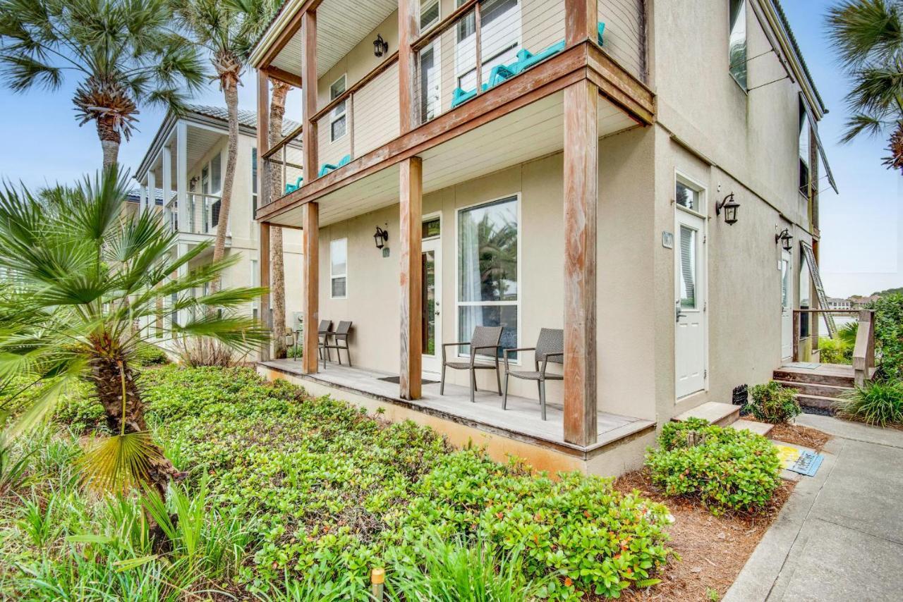 Destiny Beach Villas #15B Exterior photo