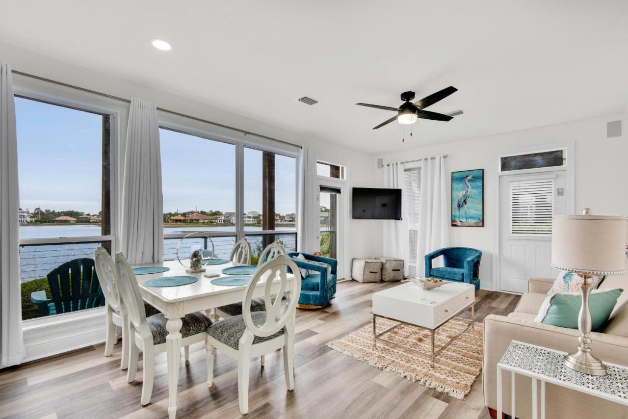 Destiny Beach Villas #15B Exterior photo